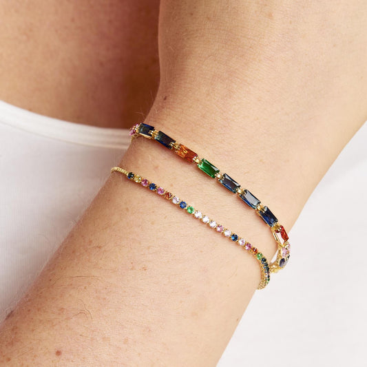 Radiance Adjustable Bracelet
