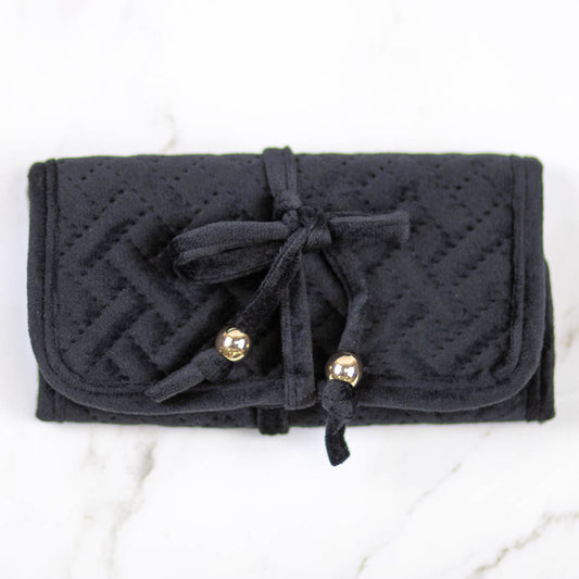 Quilted Favorite Things Jewelry Organizer The Royal Standard