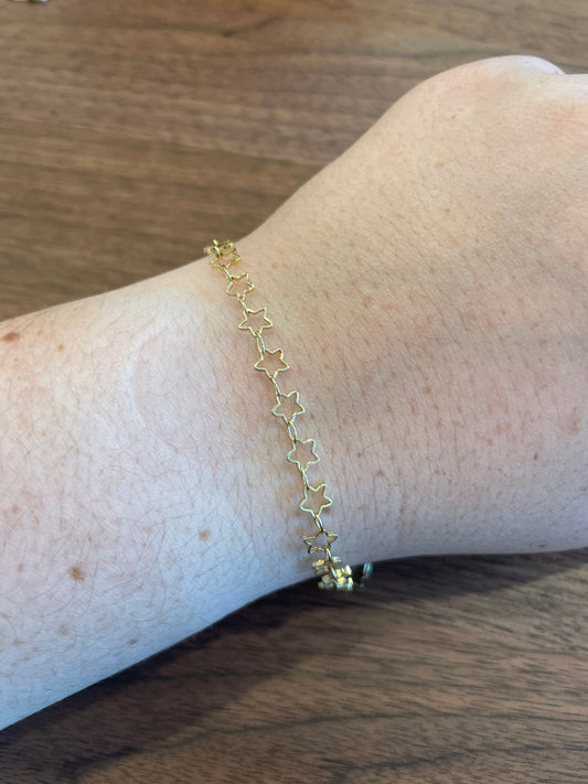 Custom Made Necklace or Bracelet Sassafras Clothing Co.