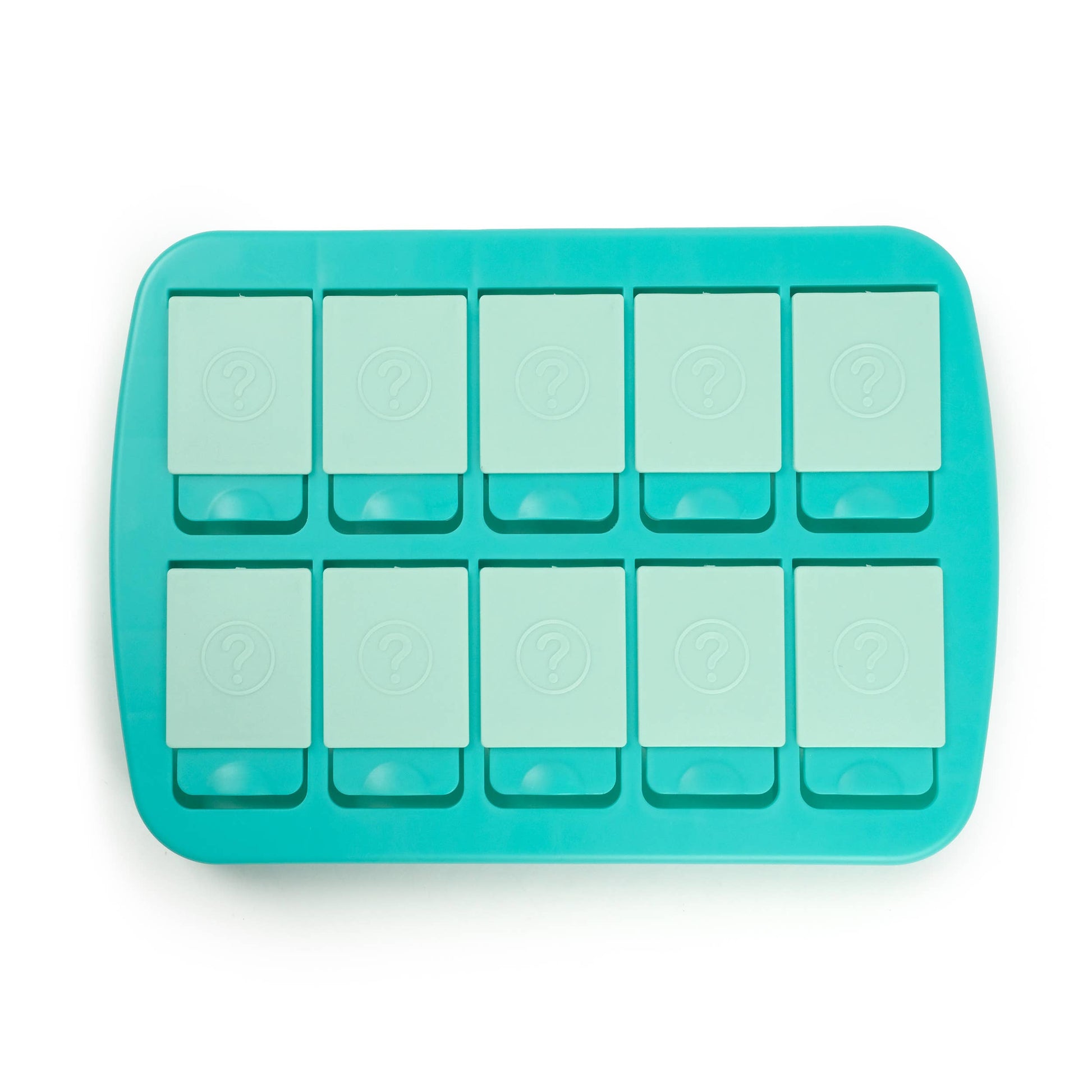 Mini Match Up - Memory Snack Tray Fred & Friends