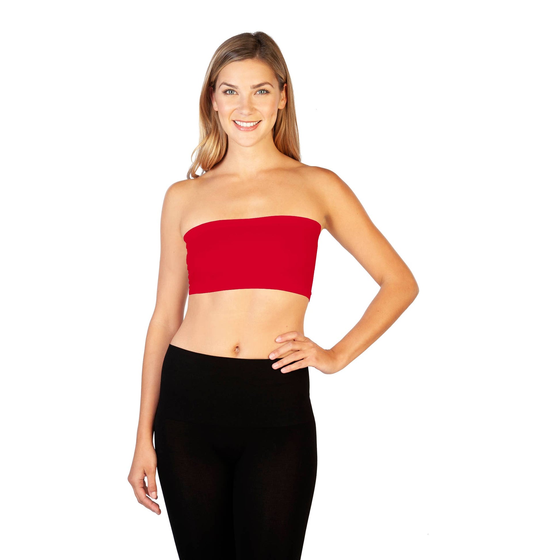 Bandeau Skinnytees