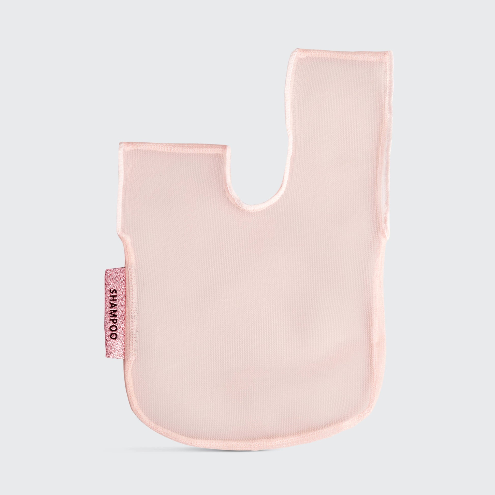 Shampoo Beauty Bar Bag - Blush KITSCH