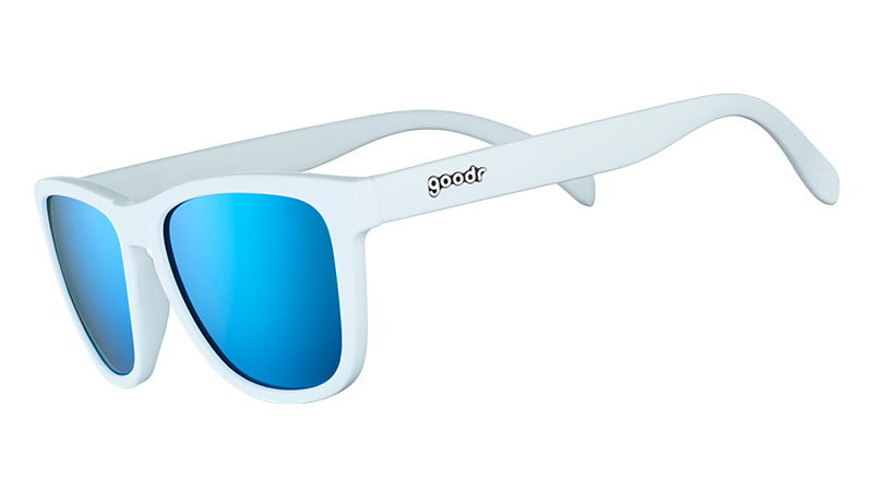 Iced By Yetis Goodr