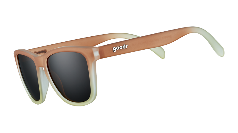 Three Parts Tee Goodr