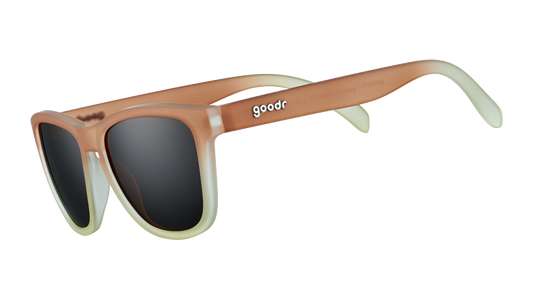 Three Parts Tee Goodr