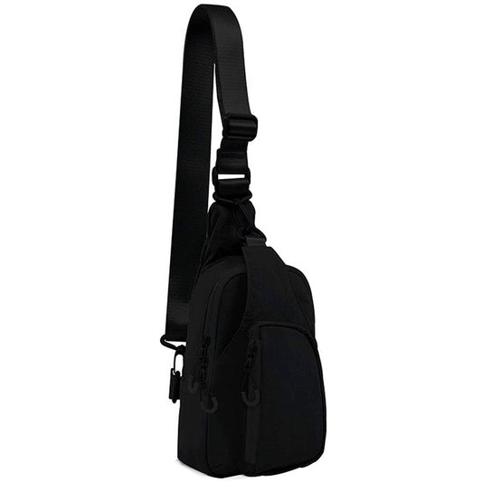 Julie Nylon Sling Bag Ampere Creations