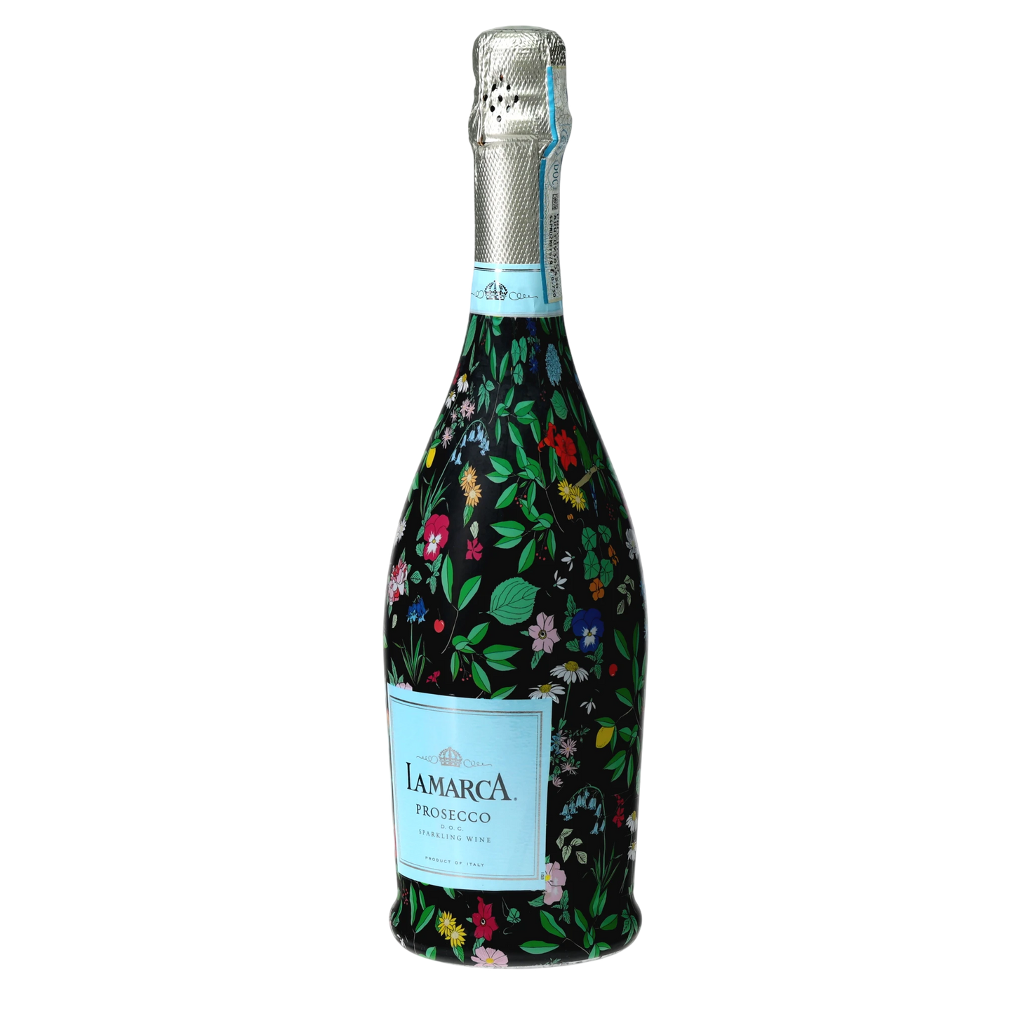 Beau Bottle x Sheridan French Collection - Onyx Wildflower - Prosecco Collection