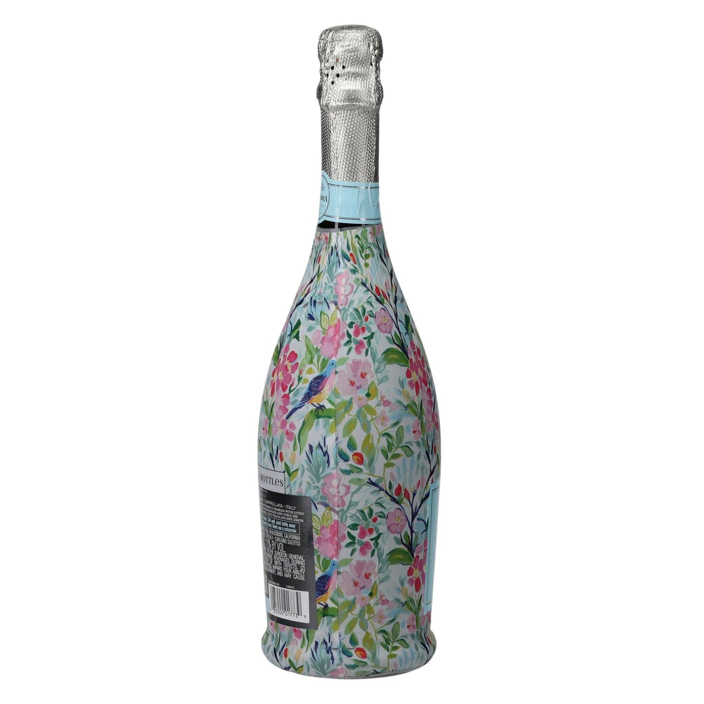 Beau Bottles Springtime Serenade  - Prosecco Collection