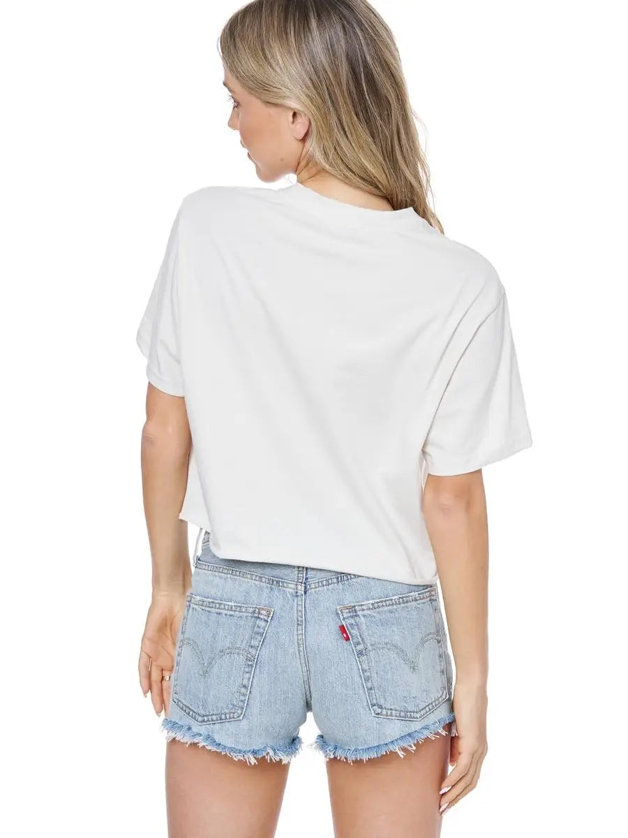 Western Trio Graphic Tee