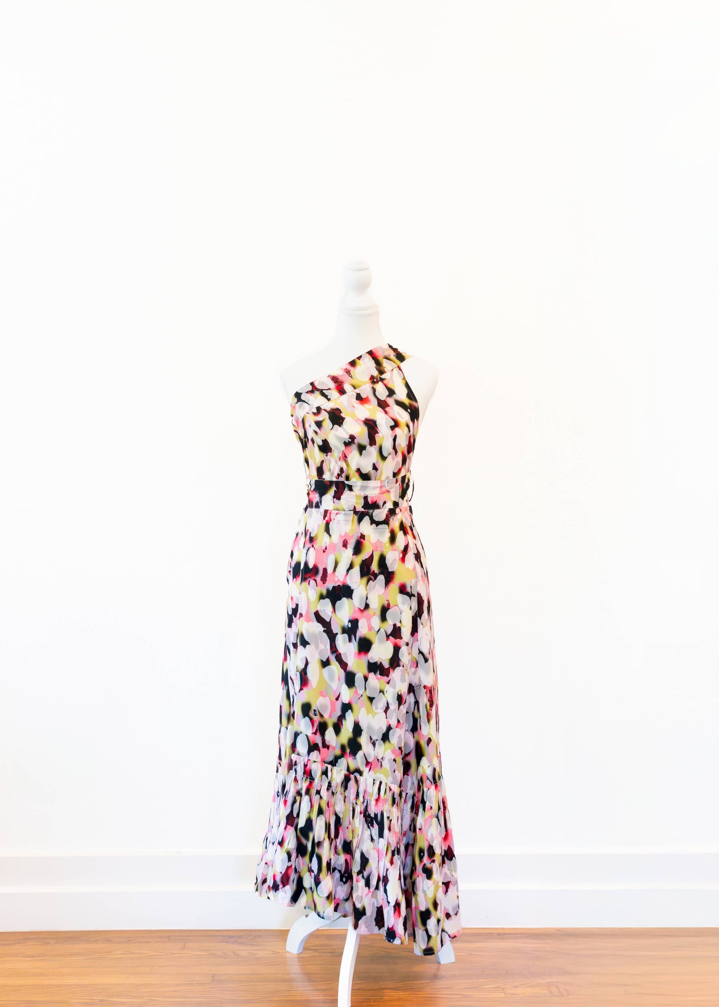 Modern Moonlight 3-Way Wrap Skirt