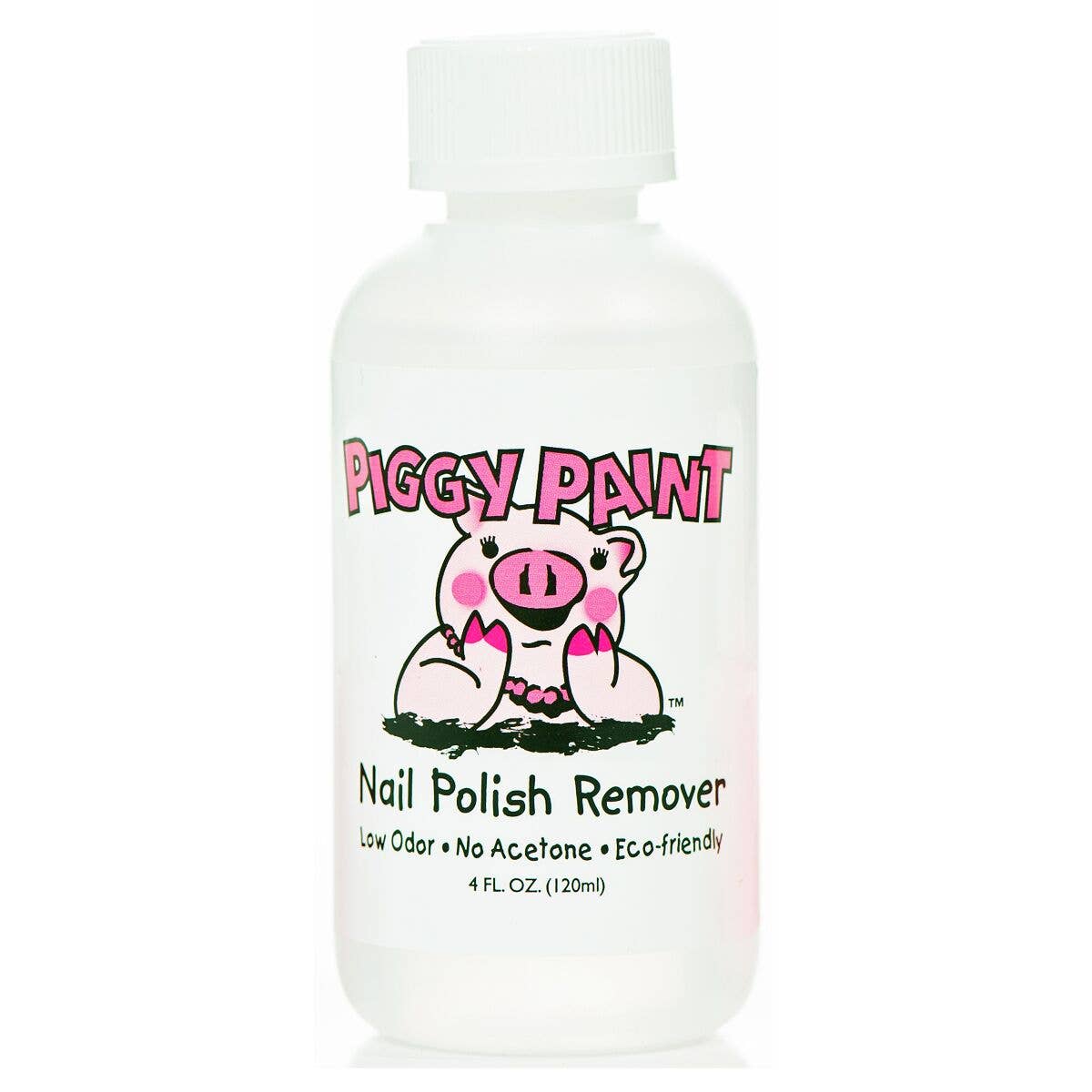 Nail Polish Remover Piggy Paint