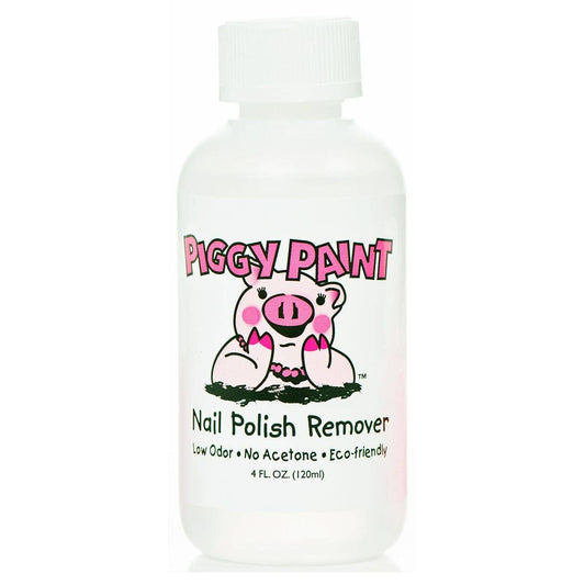 Nail Polish Remover Piggy Paint