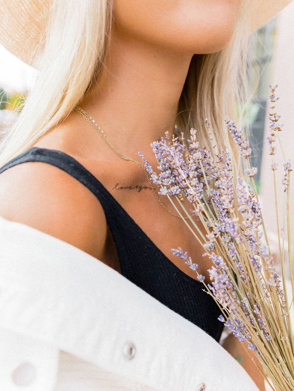 Two of A Kind Temporary Tattoo Pack INKED by Dani