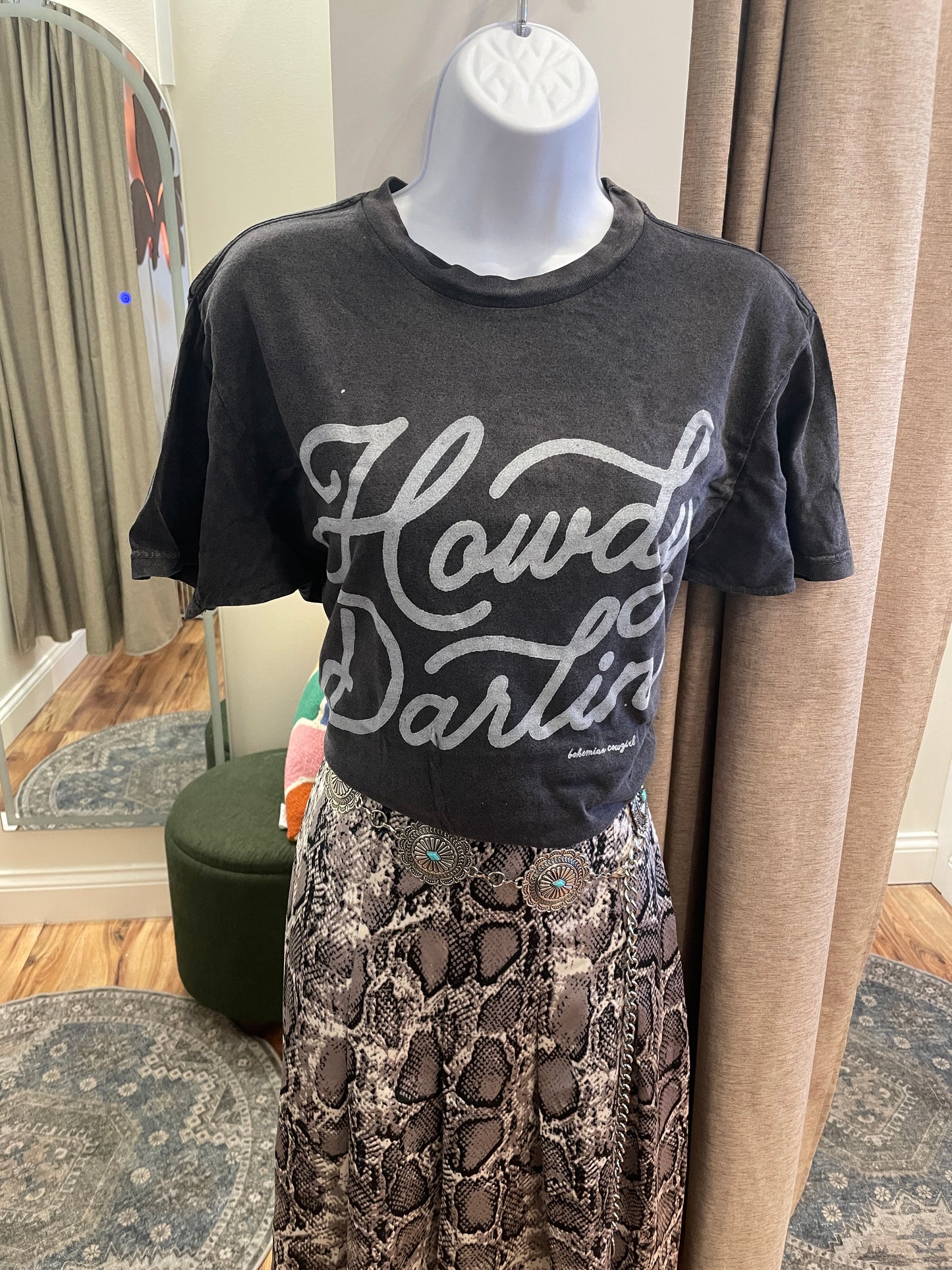 Howdy Darlin' T-Shirt