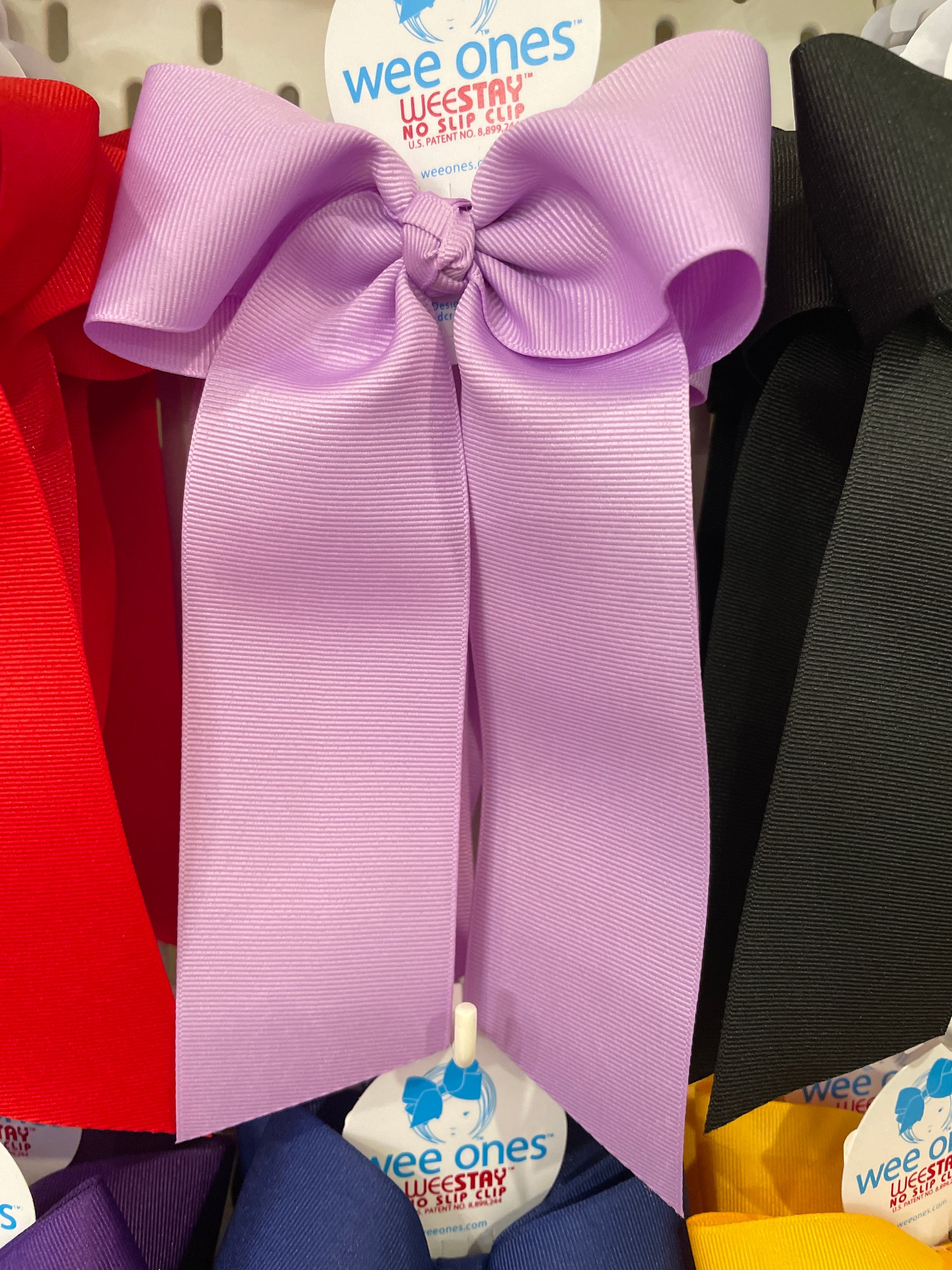 KING RIBBON BOW Sassafras Clothing Co.