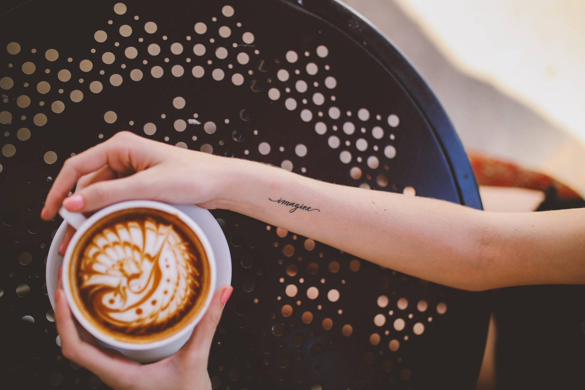 Inspired Temporary Tattoo Pack INKED by Dani