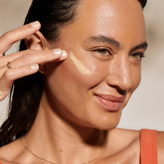 Daily Mineral Face Sunscreen - SPF 30 Minori