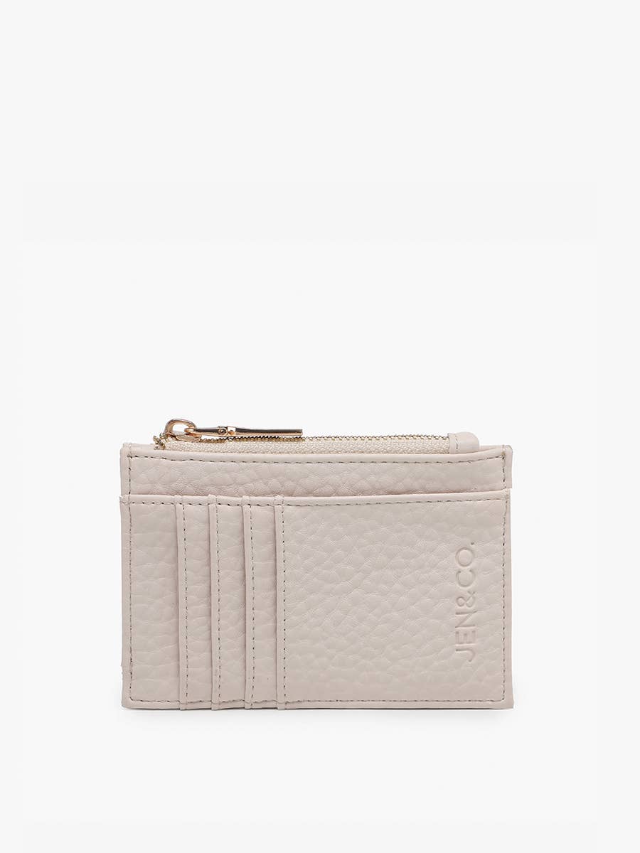 Sia Card Holder Wallet
