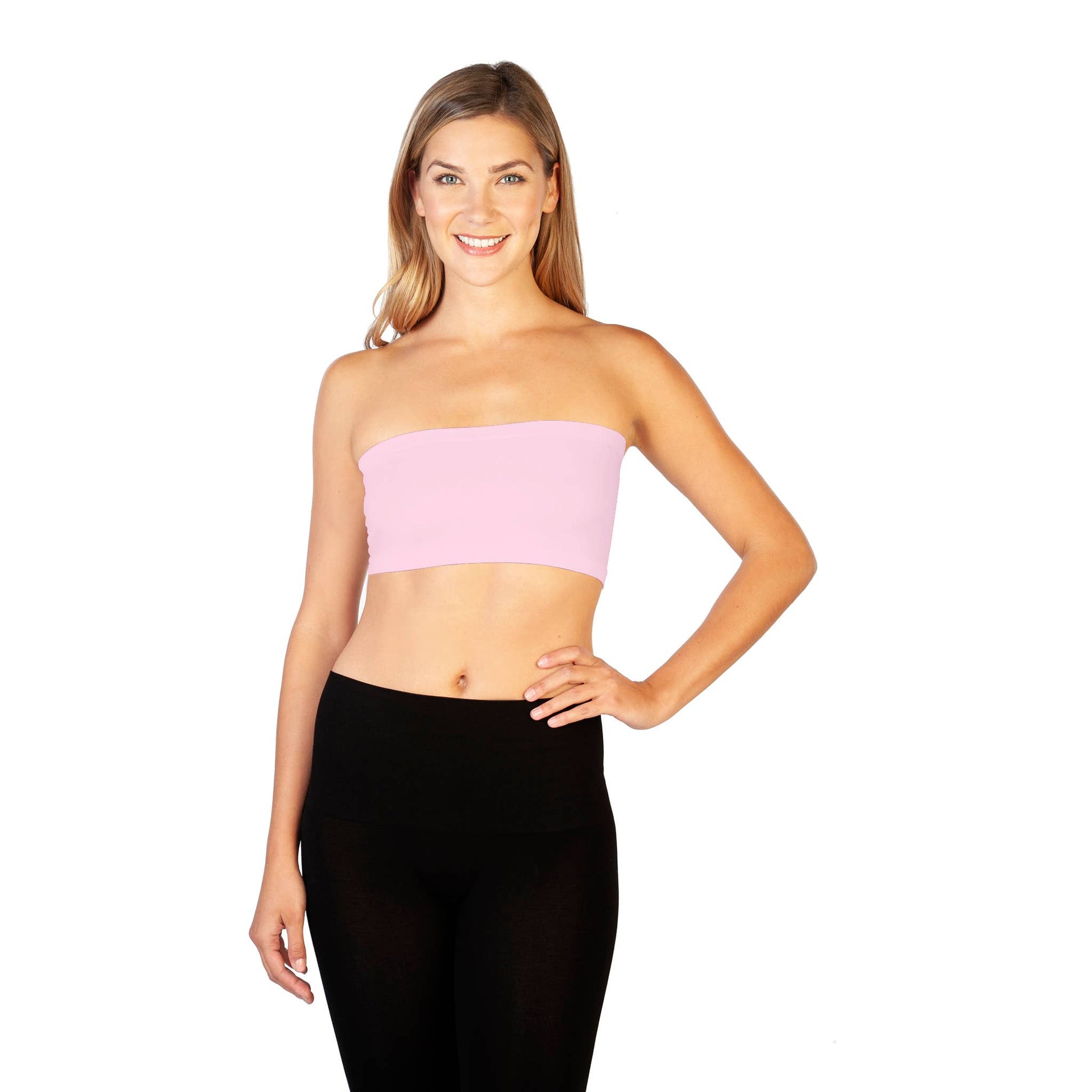 Bandeau Skinnytees