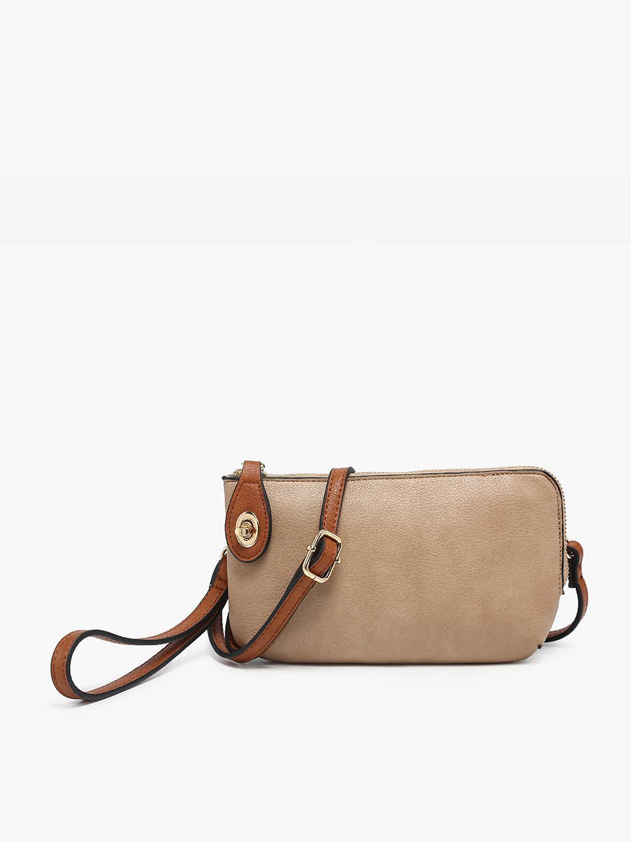 Kendall Crossbody