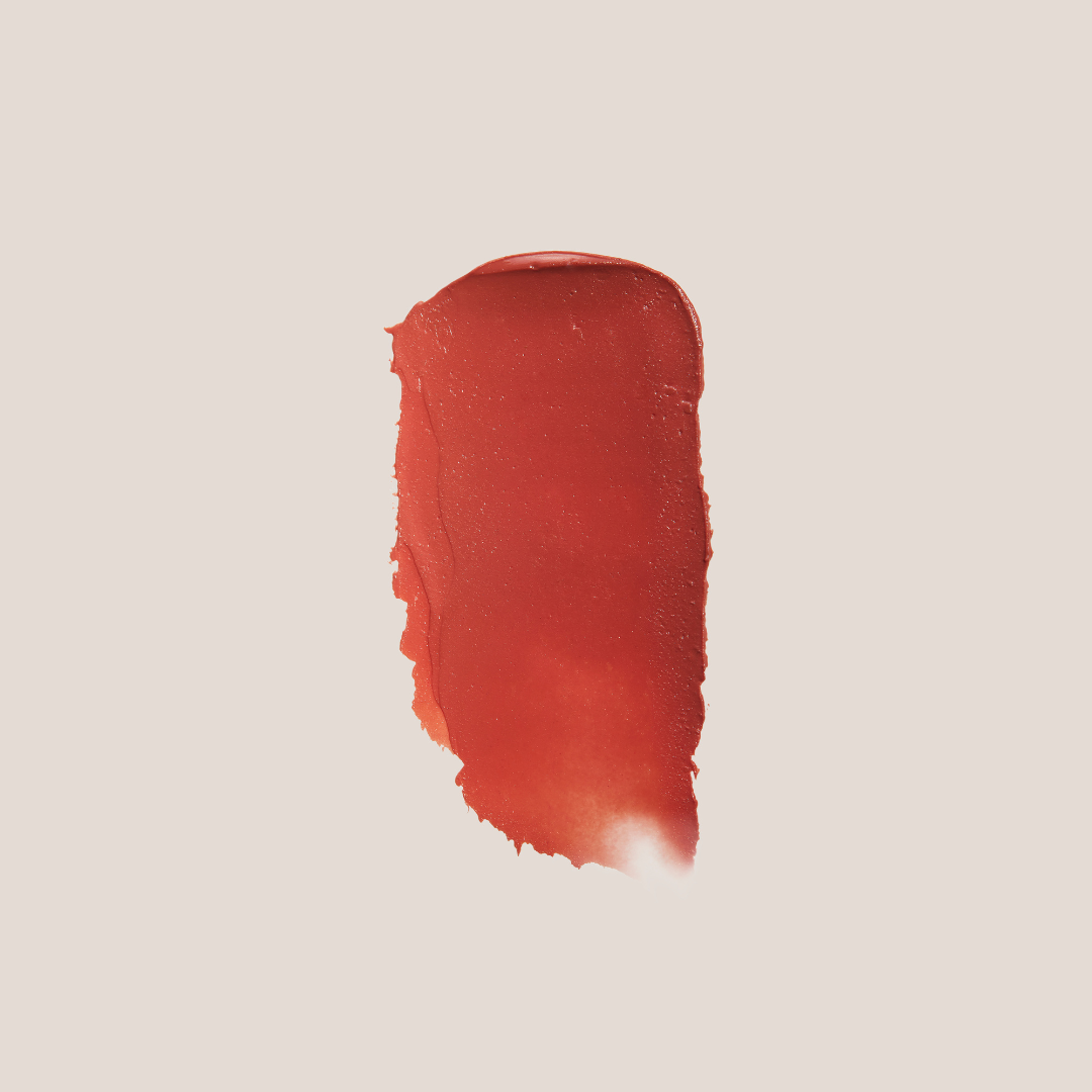 Zero Waste Cream Blush Mini - Scarlet Minori