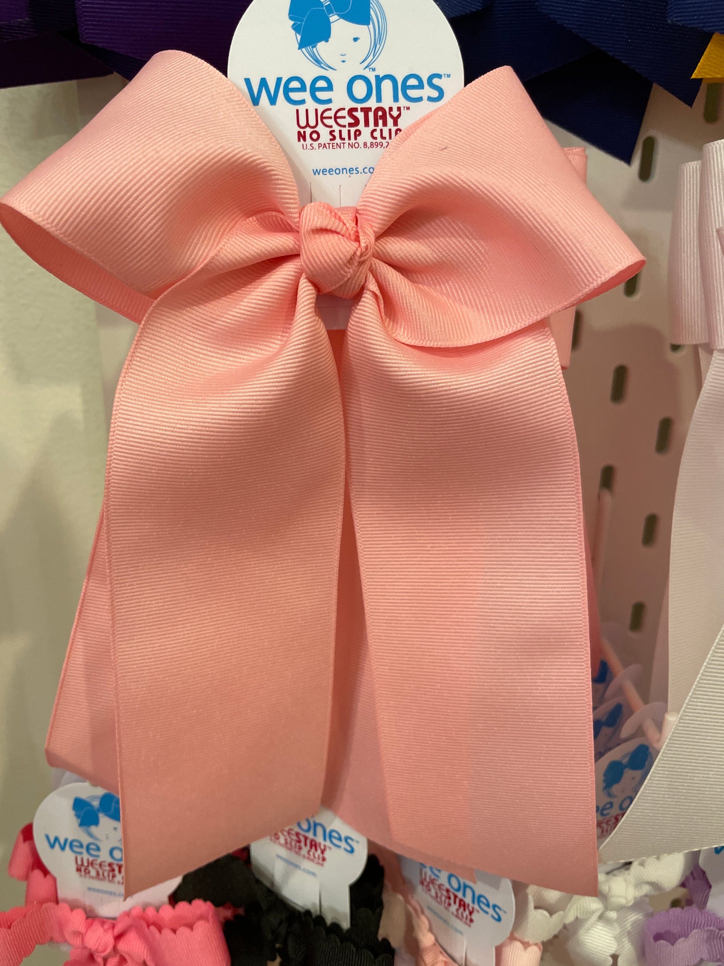 KING RIBBON BOW Sassafras Clothing Co.