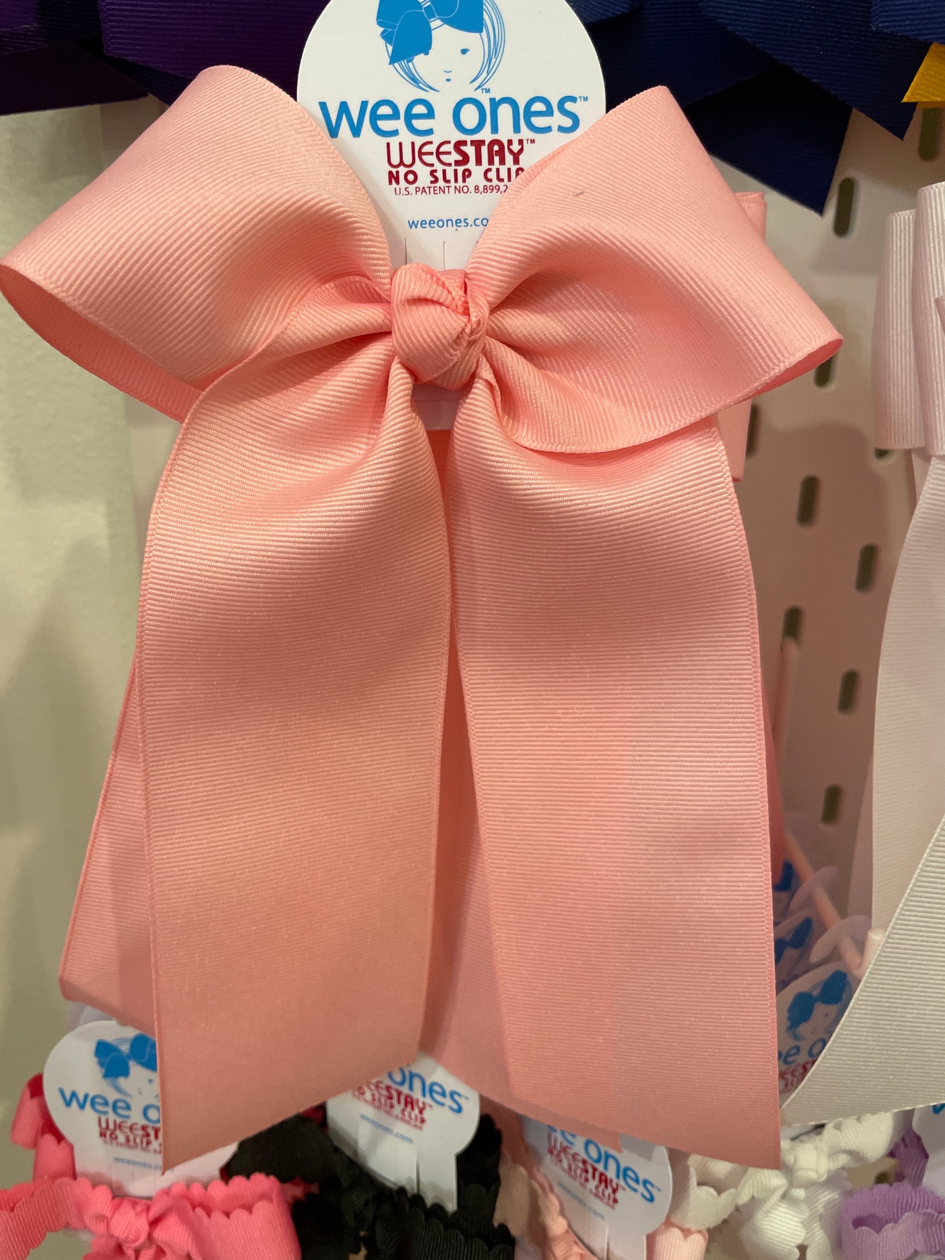 KING RIBBON BOW Sassafras Clothing Co.