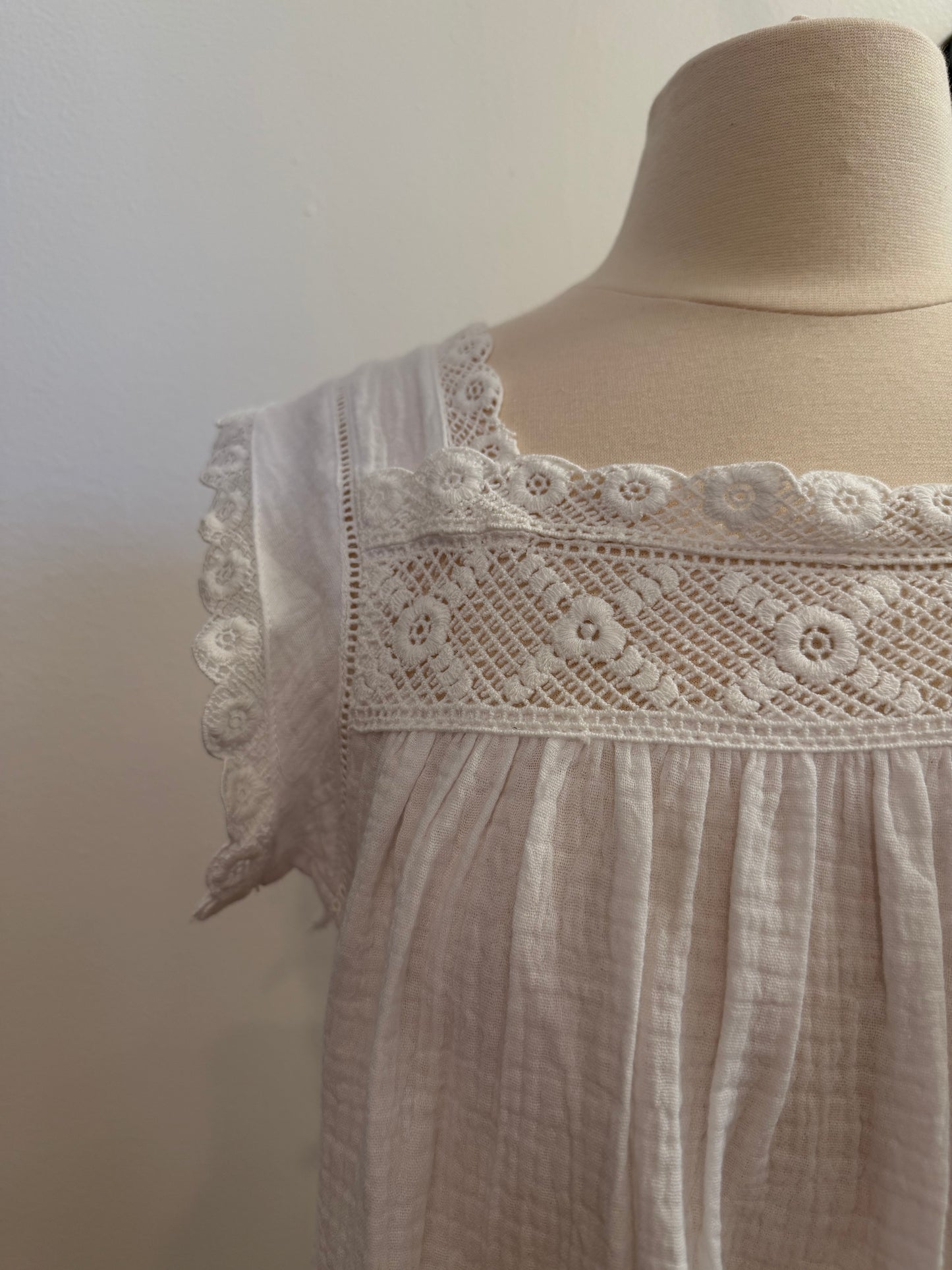Gracie Mini Dress