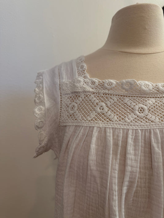 Gracie Mini Dress