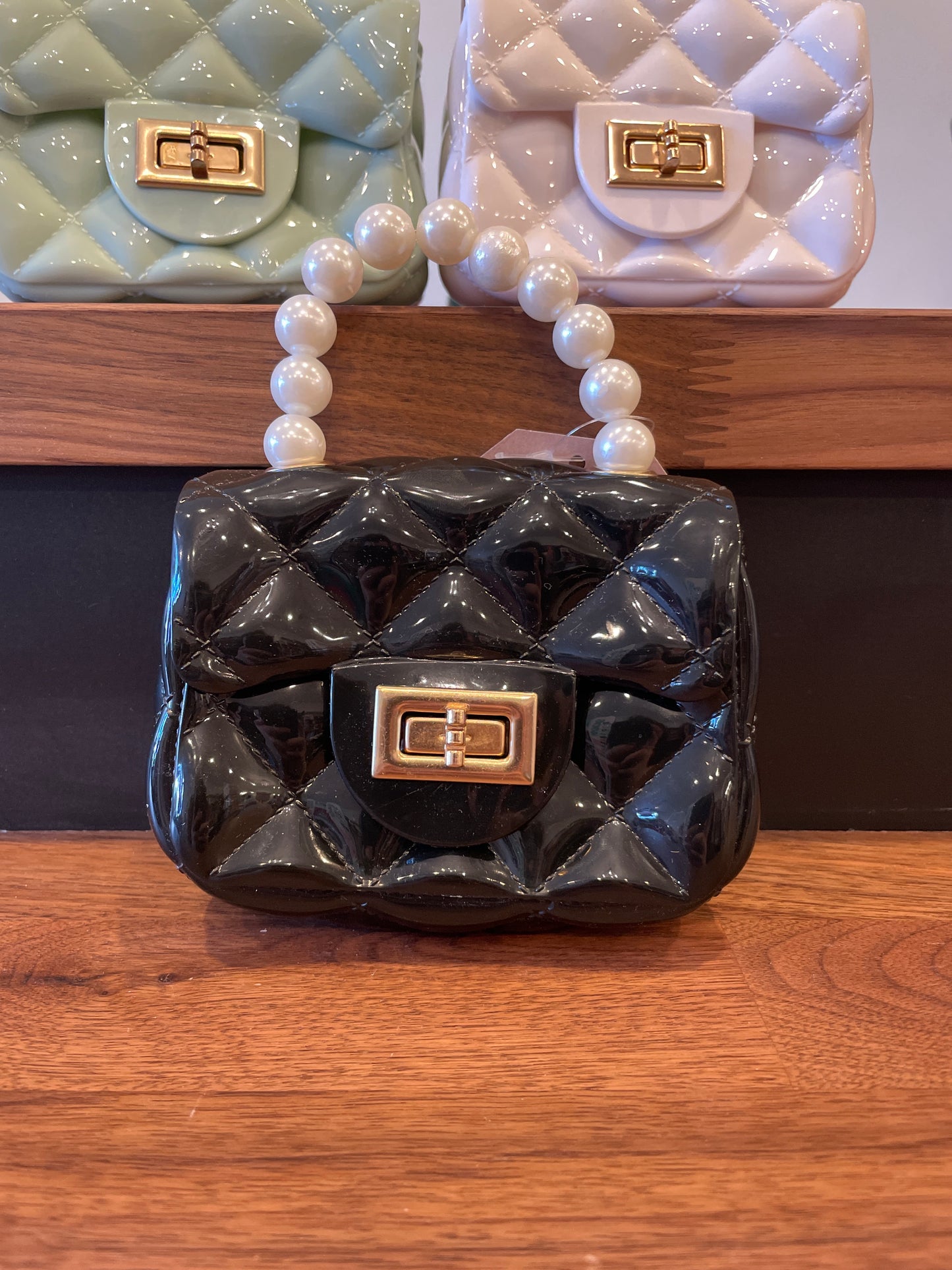 Jelly Purse The Twinkled Twig
