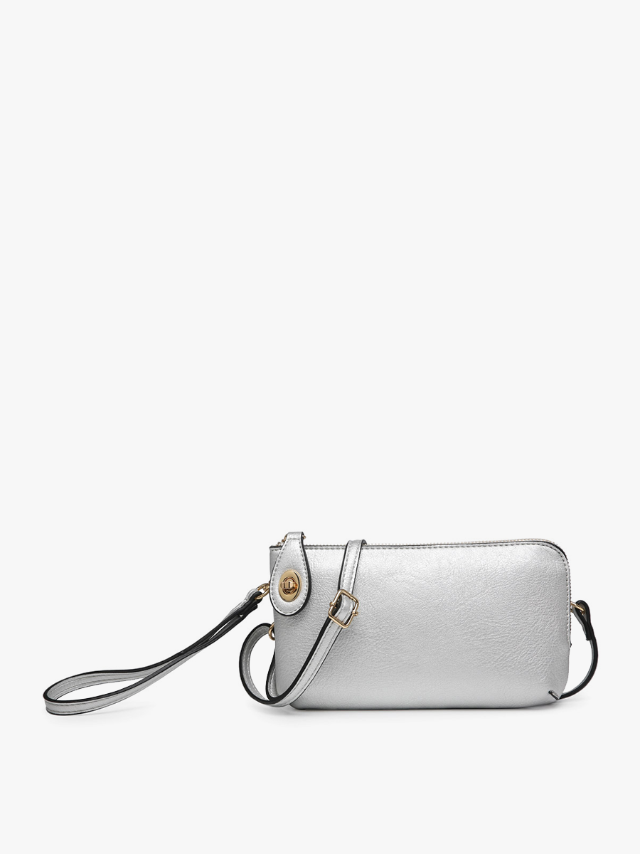 Kendall Crossbody