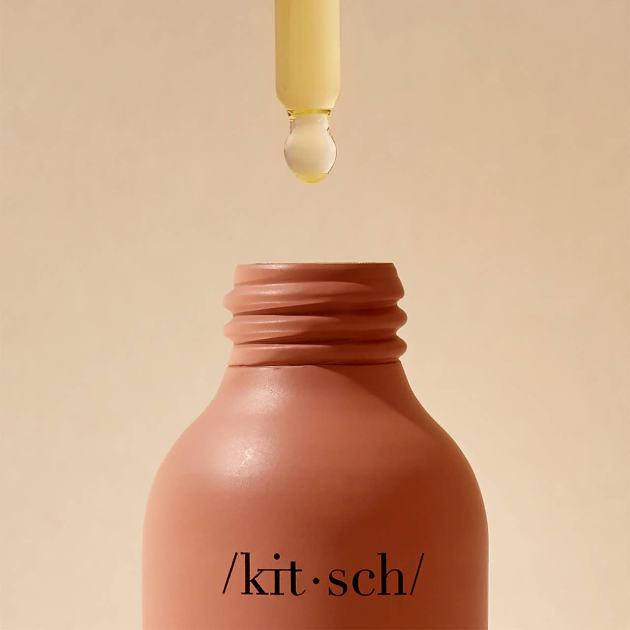 Pre Wash Scalp Oil - Rosemary & Biotin KITSCH