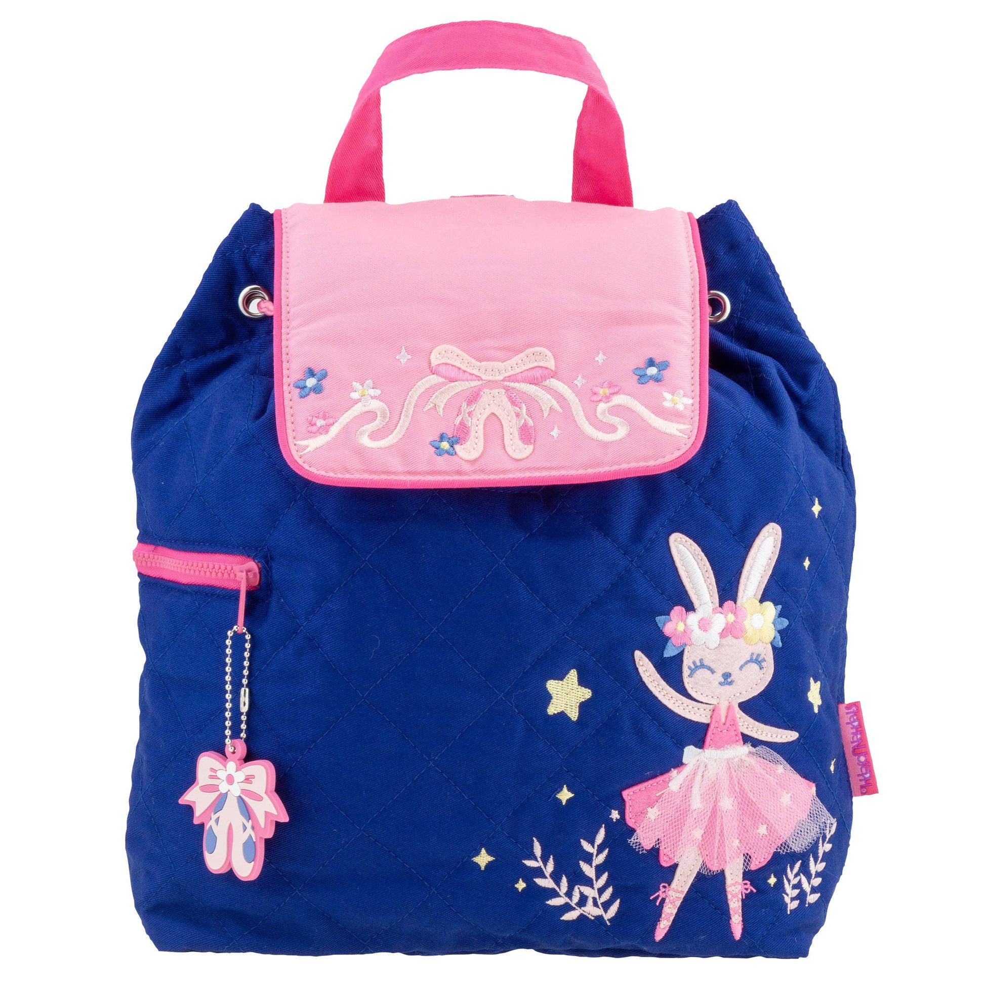 Quilted Backpacks Stephen Joseph Gifts