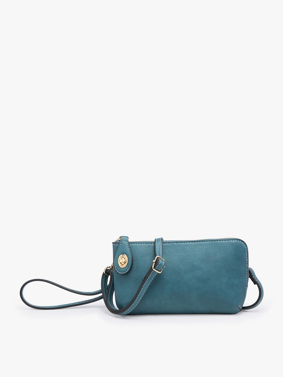 Kendall Crossbody
