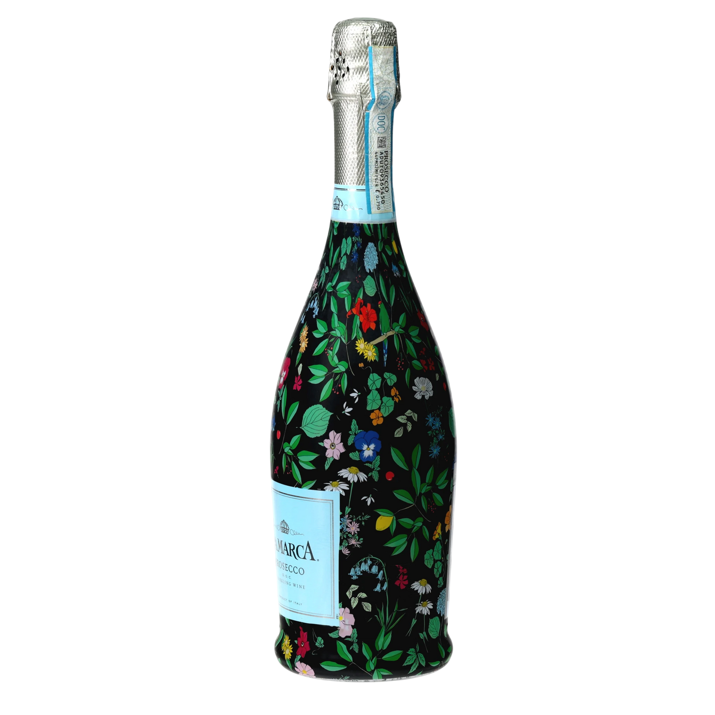 Beau Bottle x Sheridan French Collection - Onyx Wildflower - Prosecco Collection