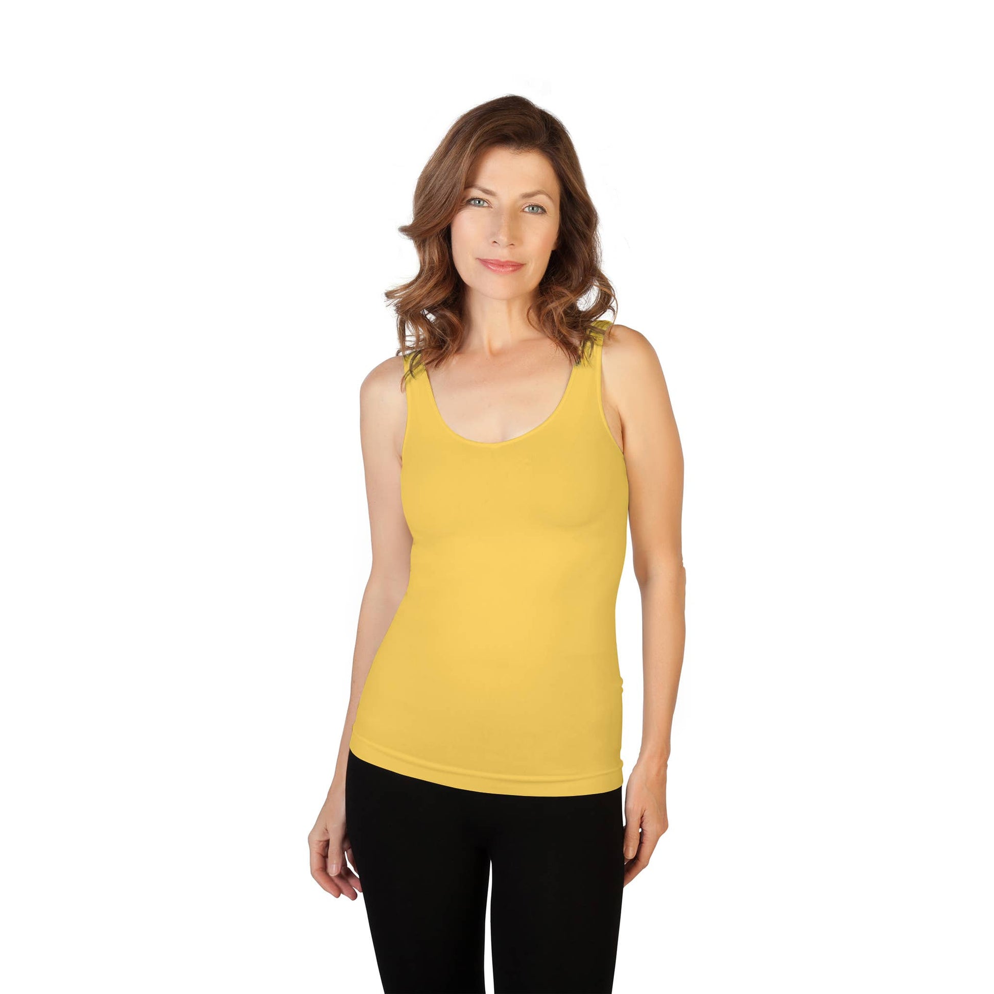 Basic Tank Skinnytees