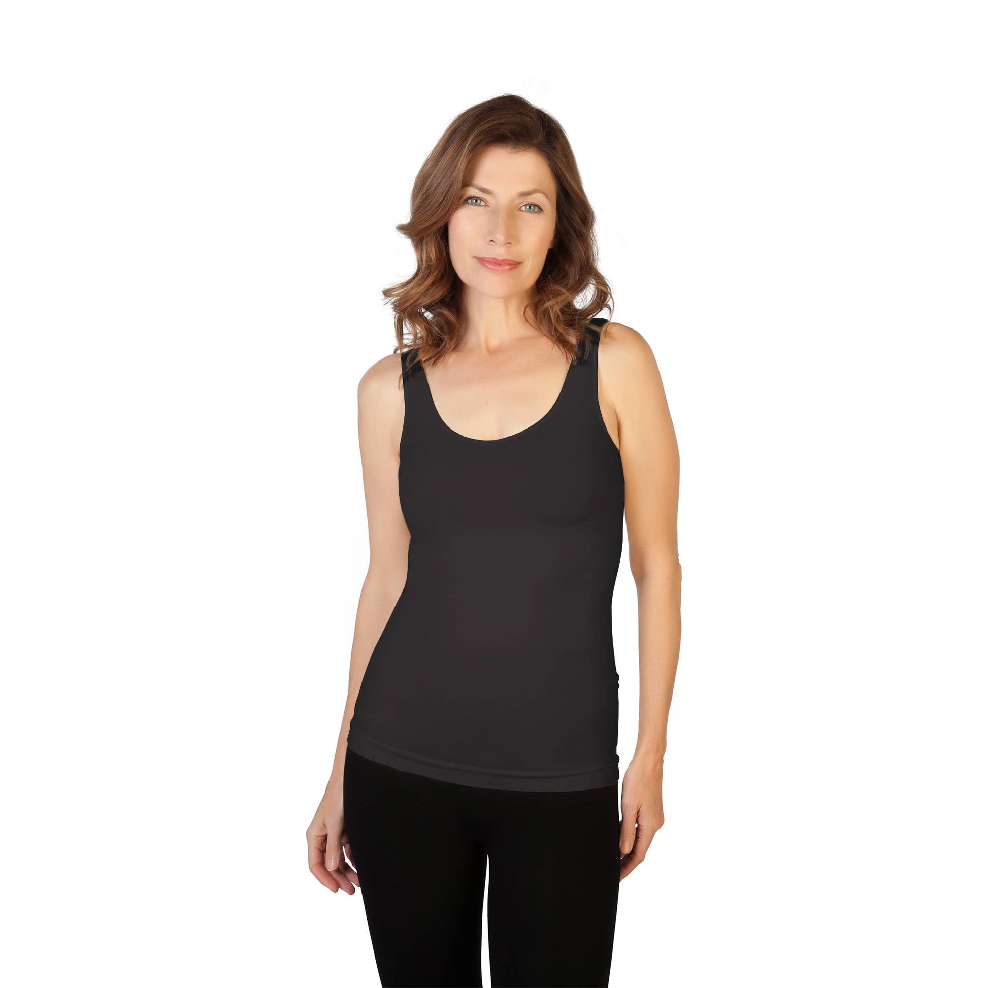 Basic Tank Skinnytees