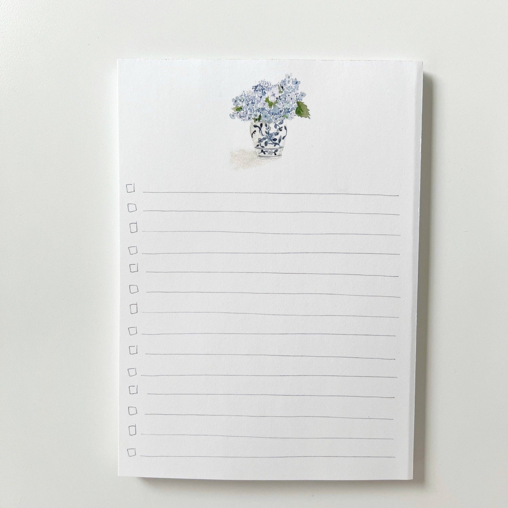 Checklist notepad emily lex studio
