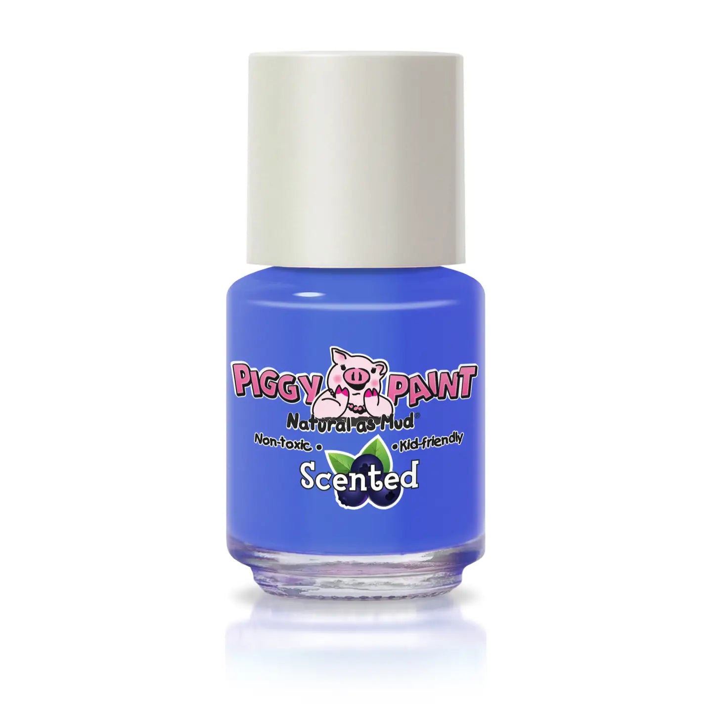 Children's Scented Nail Polish Piggy Paint