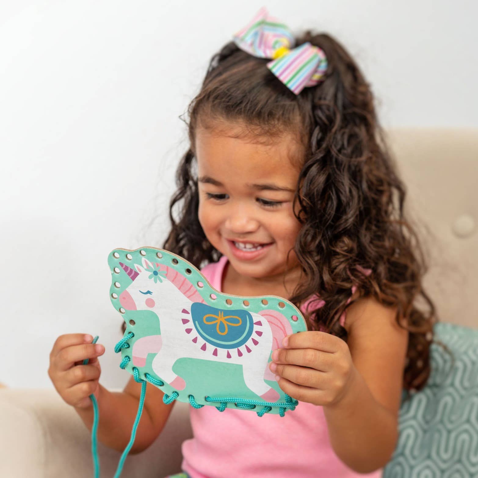Lacing Cards Stephen Joseph Gifts