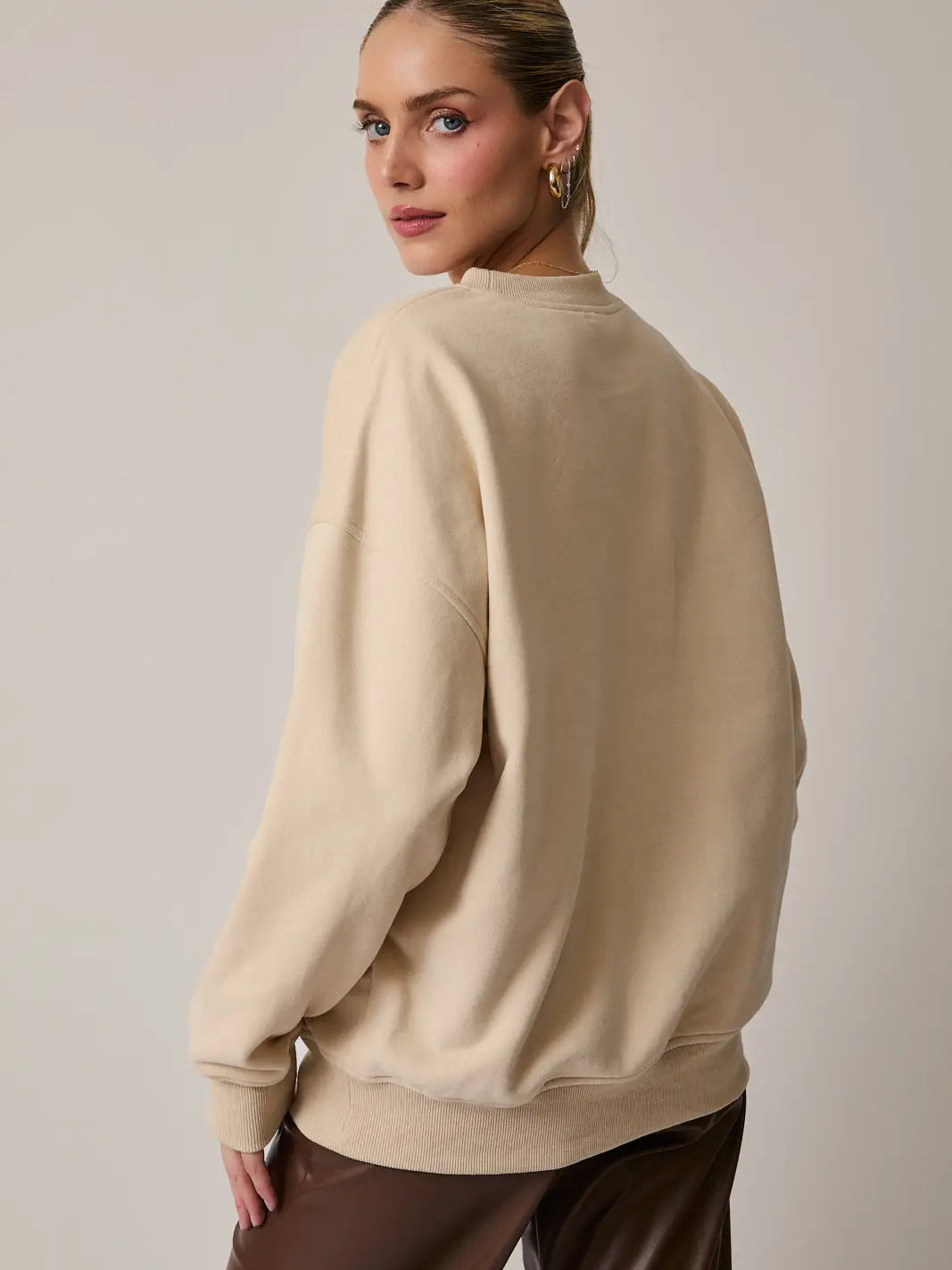 Weenies & Tinis Sweatshirt