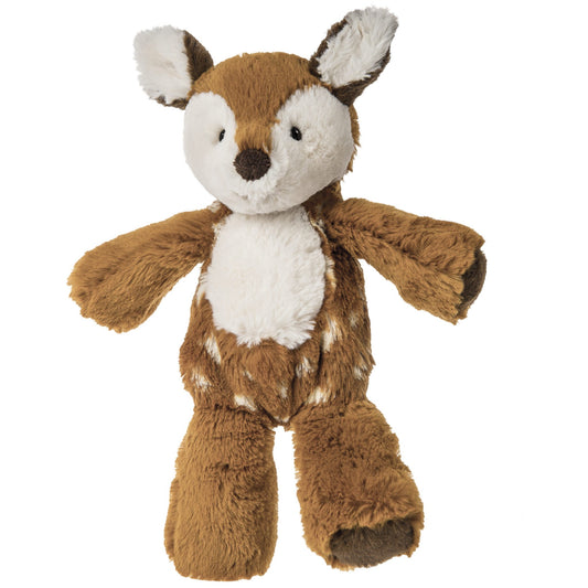 Marshmallow Junior Collection - 9" Sassafras Clothing Co.