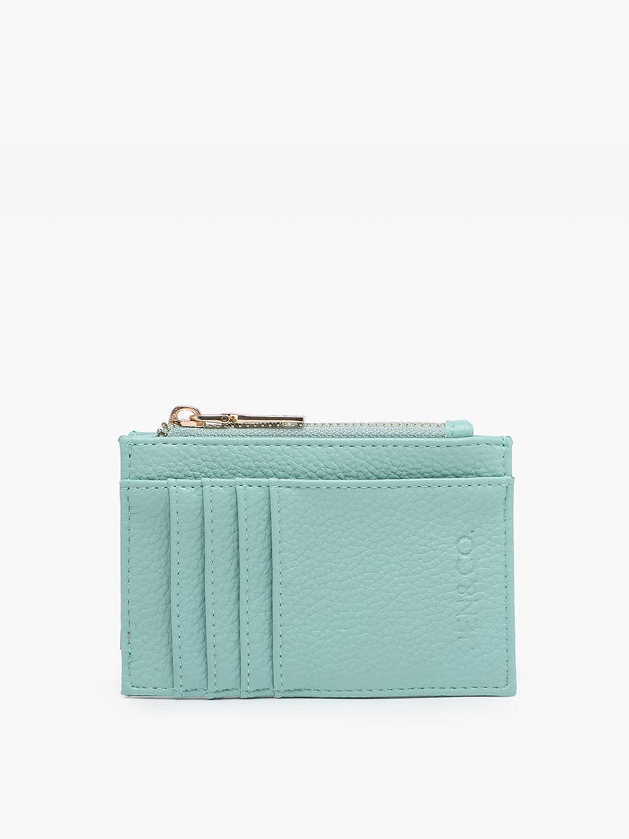Sia Card Holder Wallet