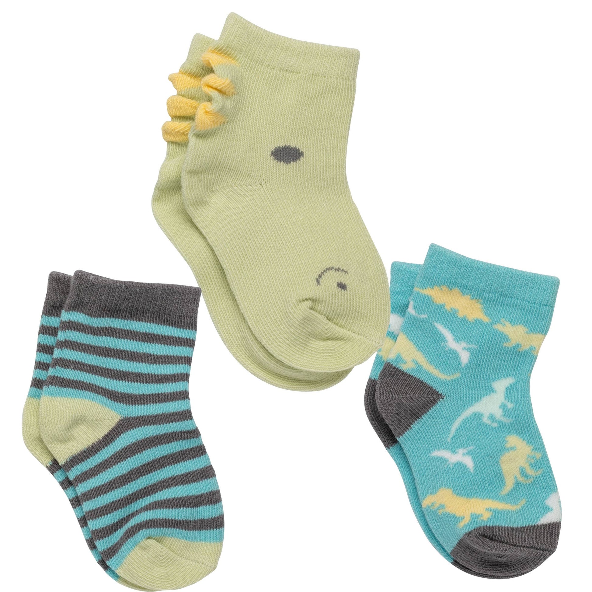 Boxed Sock Sets Stephen Joseph Gifts