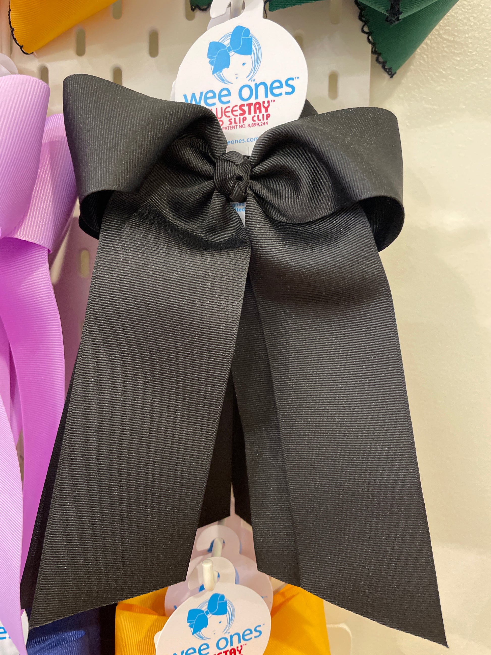 KING RIBBON BOW Sassafras Clothing Co.