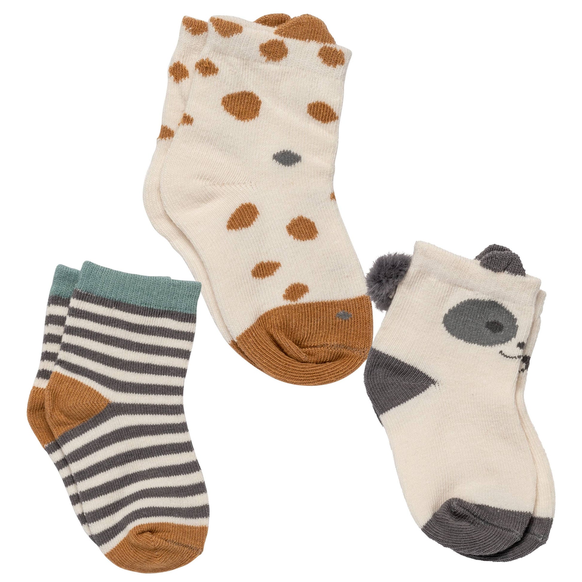Boxed Sock Sets Stephen Joseph Gifts