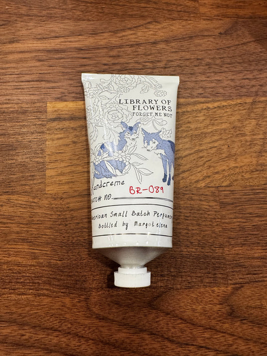 Forget Me Not Handcreme