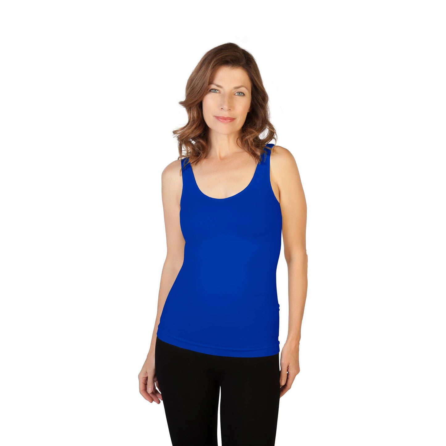 Basic Tank Skinnytees