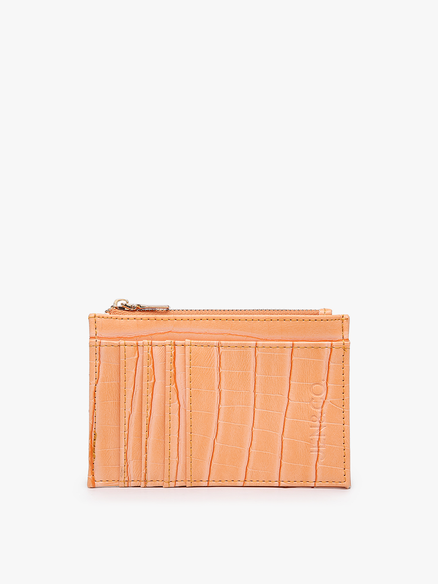 Sia Card Holder Wallet
