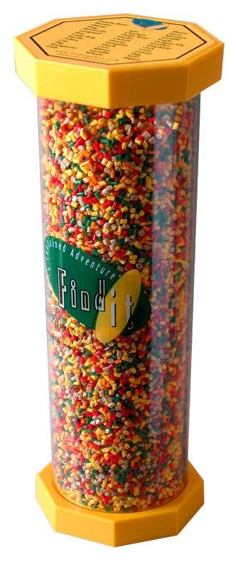 find it At  The Zoo Find It Games